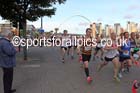 Start of the Bridges of the Tyne 5 Mile Road Race, Newcastle. Photo: David T. Hewitson/Sports for All Pics